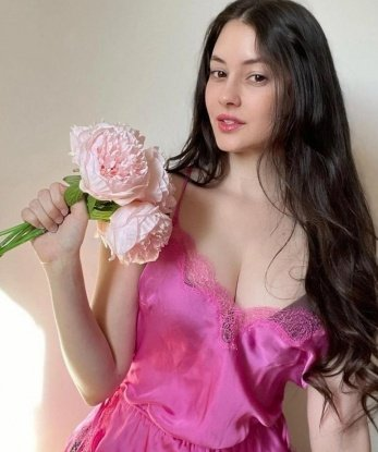Анкета проститутки Фаина - Фото 1, Таруса, 23 года, №8612
